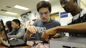 STEM Jobs in the USA: Why Tech Workers Are in High Demand